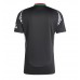 Arsenal Replica Away Shirt 2024-25 Short Sleeve